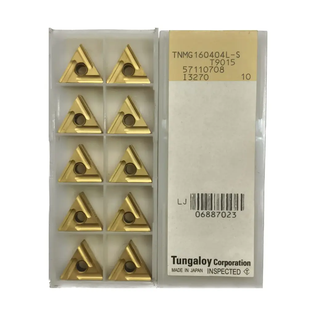 TNMG 160404L T9015