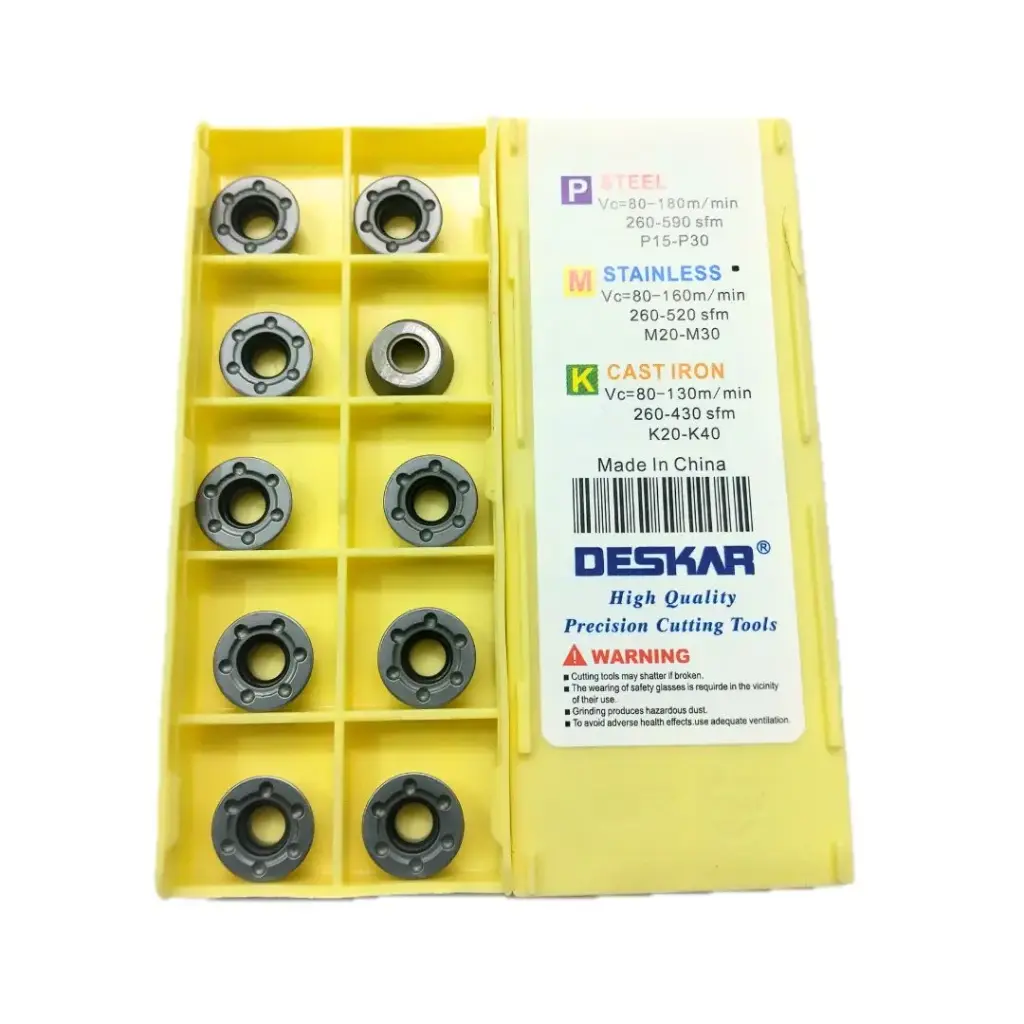 RDMT 1204 MQ LF6018 DESKAR (BLACK)