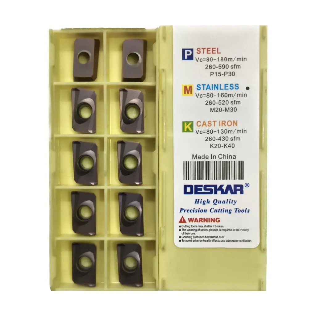 APMT 1604 H2 LF6018 (COPPER)