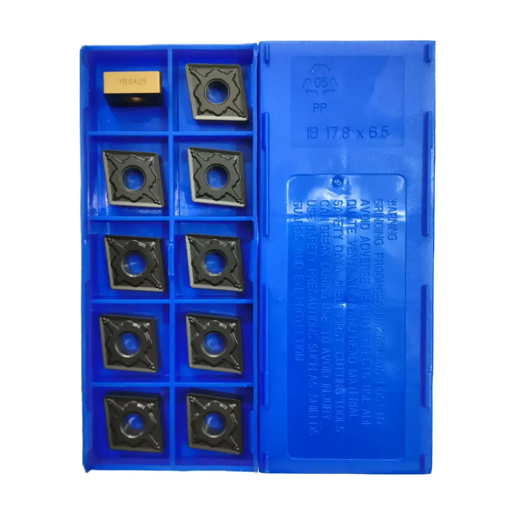 CNMG 120408 ZMA YB6425
