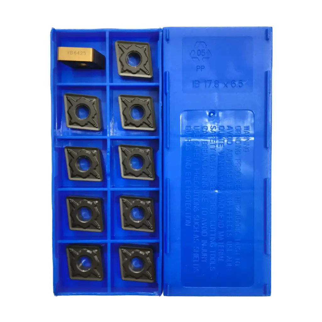 CNMG 120412 ZMA YB6425