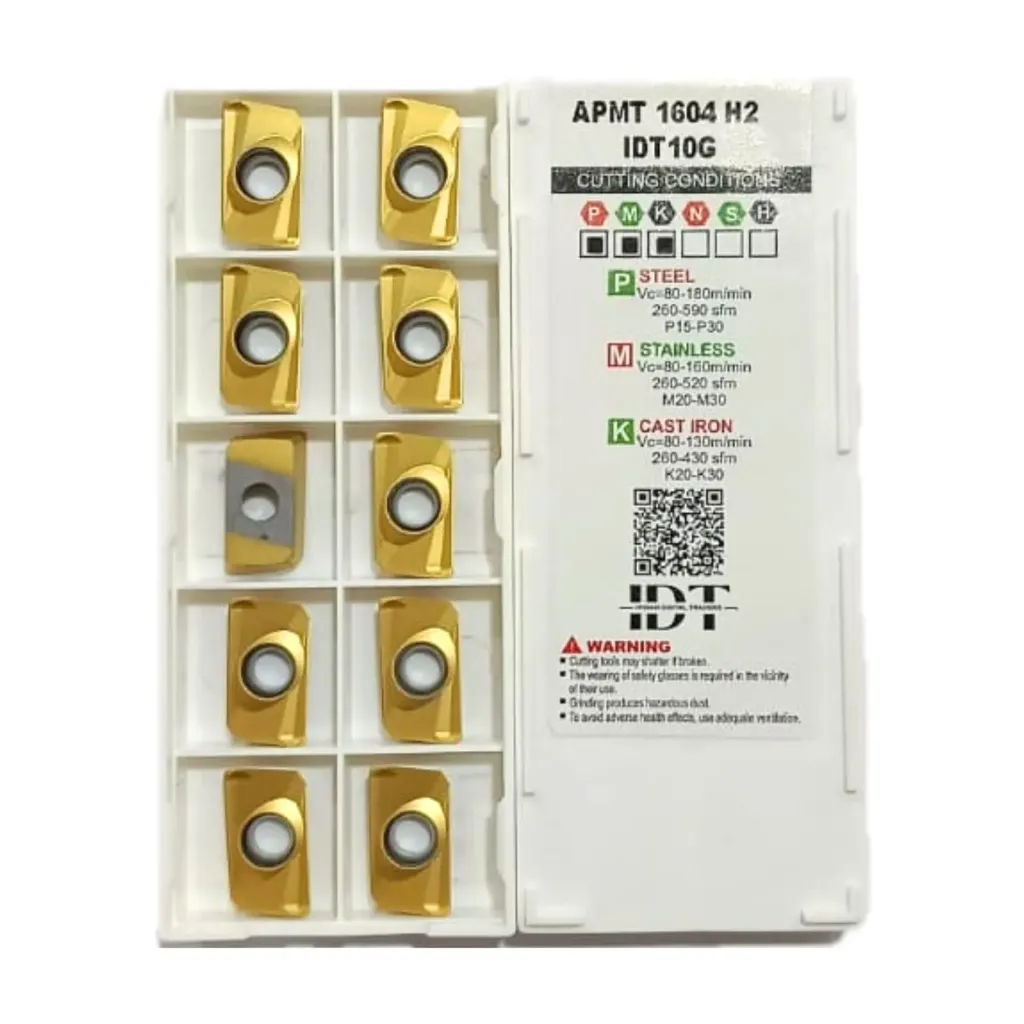 APMT 1604 H2 IDT10G
