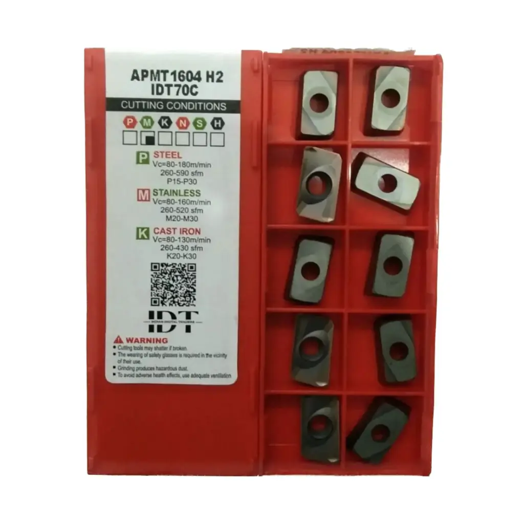 APMT 1604 H2 IDT70C