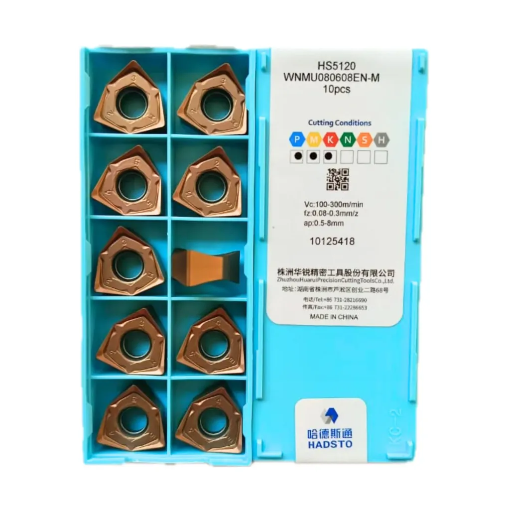 WNMU 080608 M HS5120