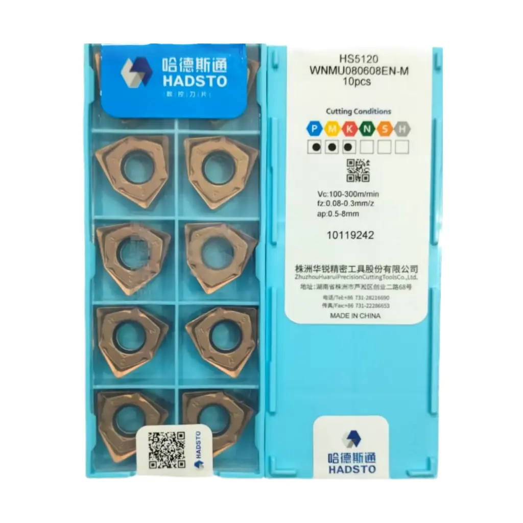 WNMU 080608 M HS5120