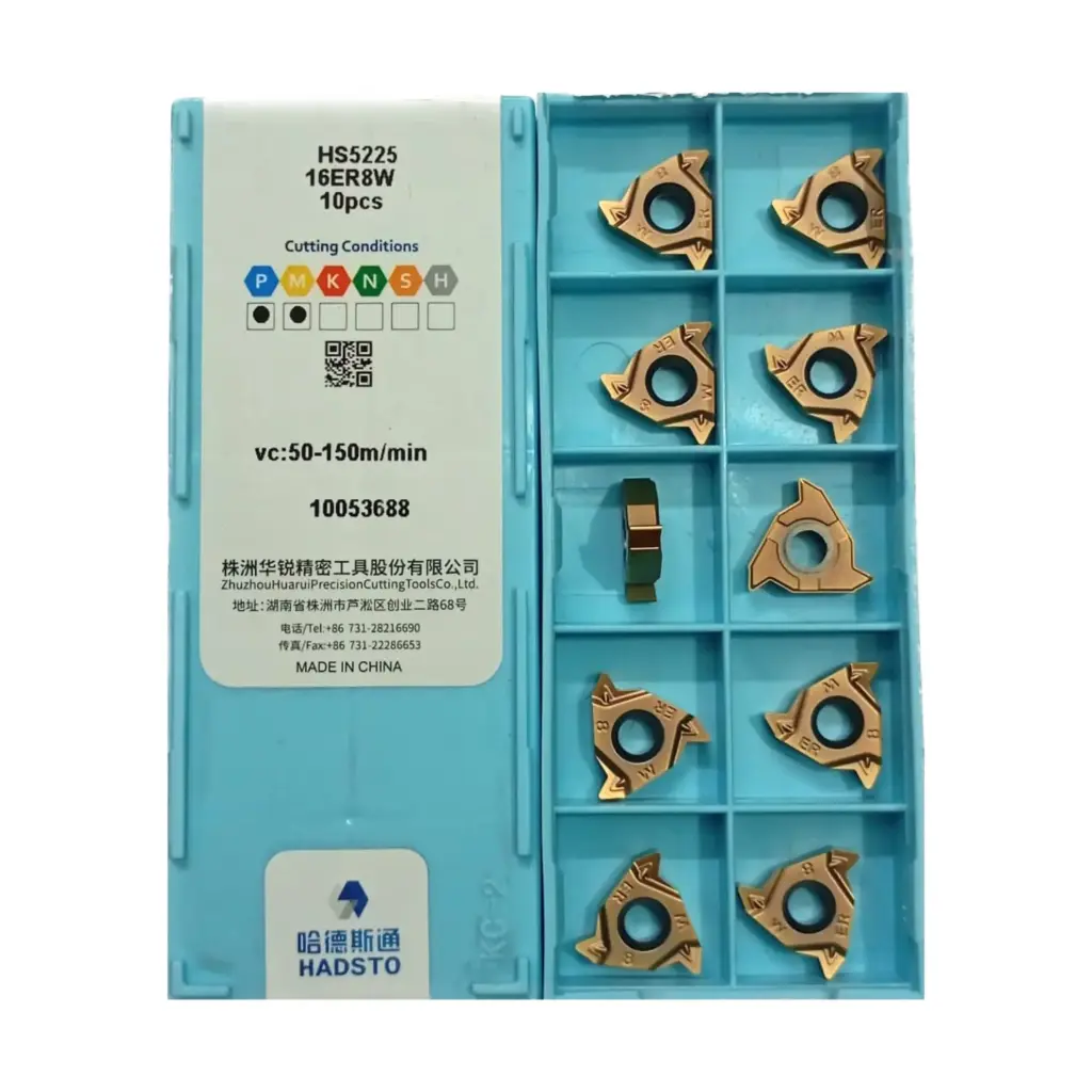 16ER 8W HS5225 HADSTO