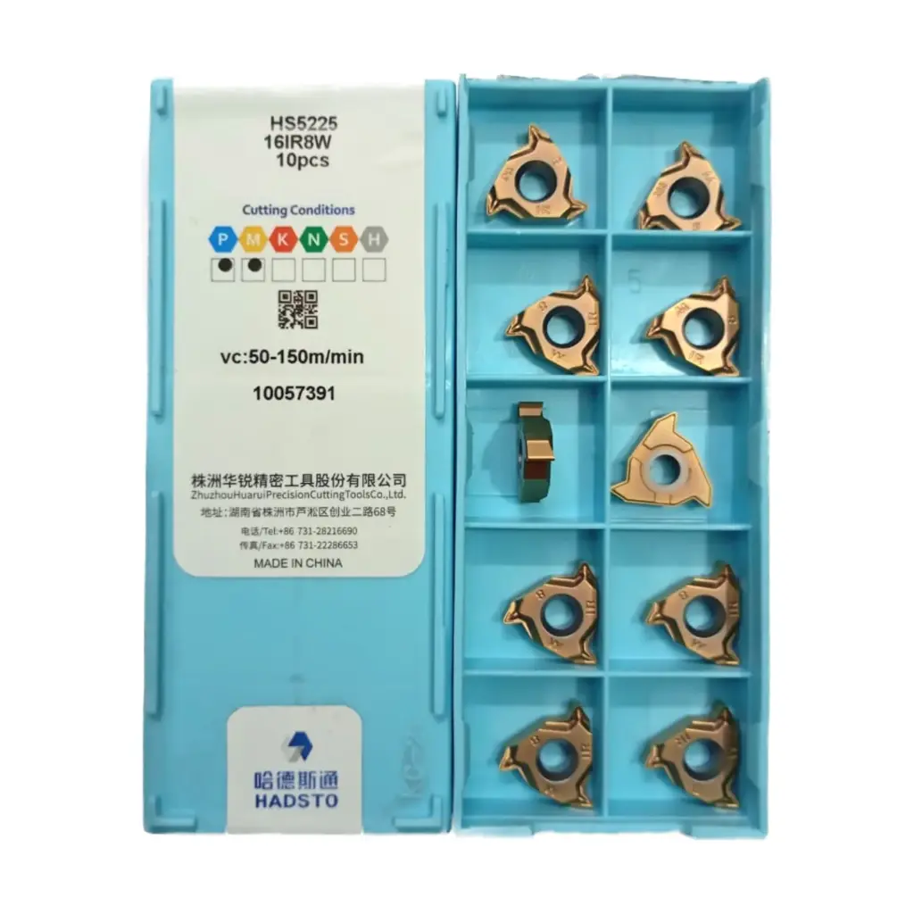 16IR 8W HS5225 HADSTO