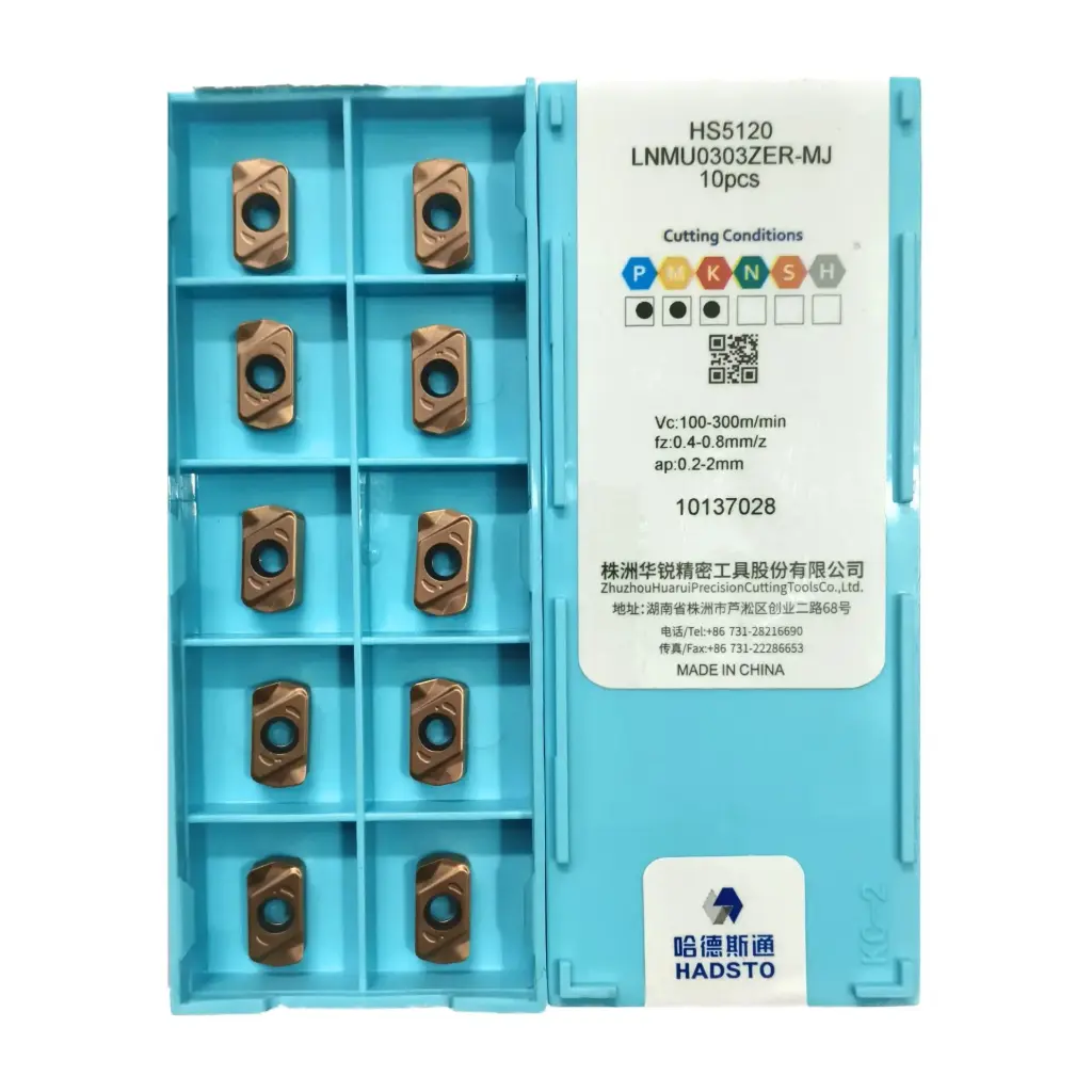 LNMU 0303ZER-MJ HS5120