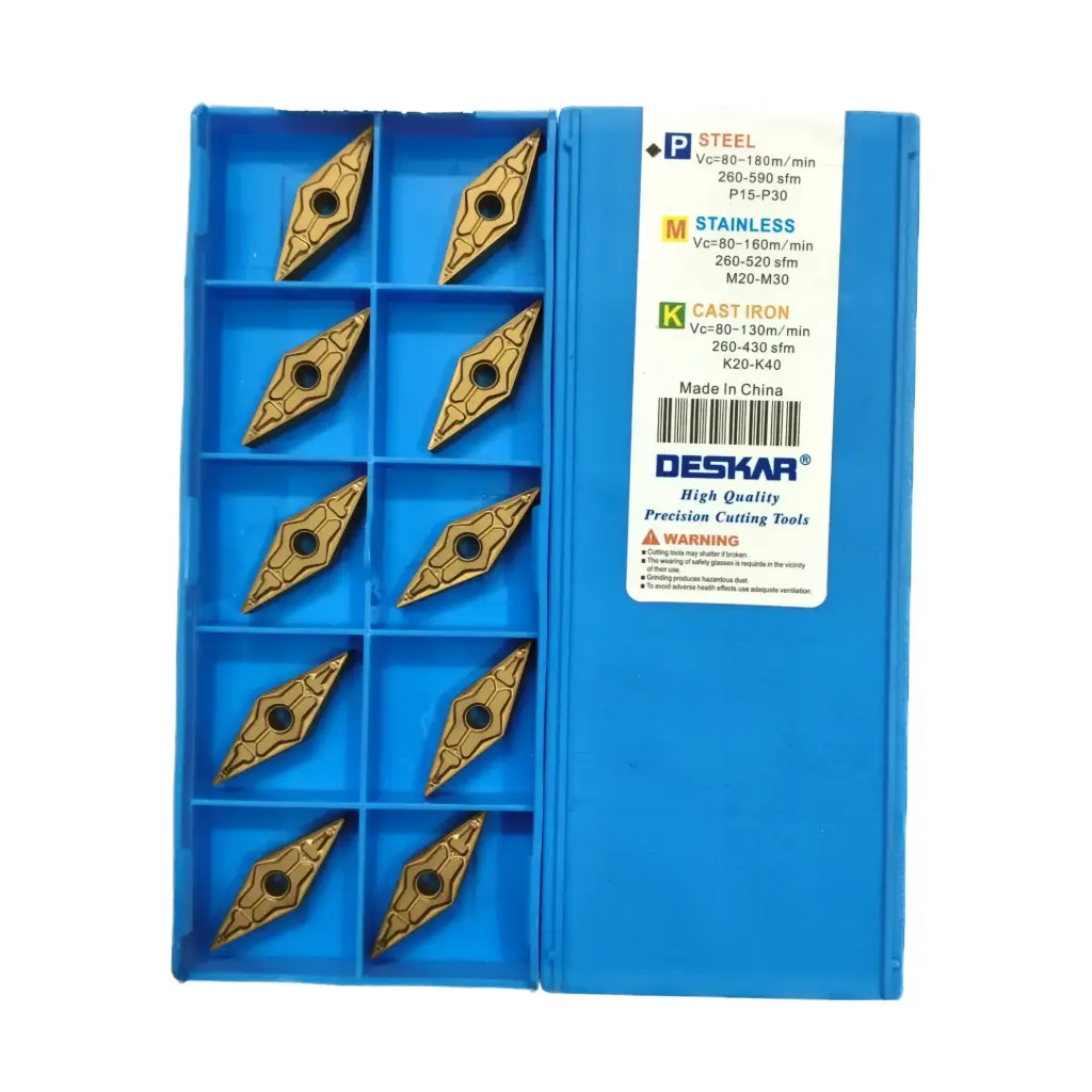 VNMG 160412 TM LF9018