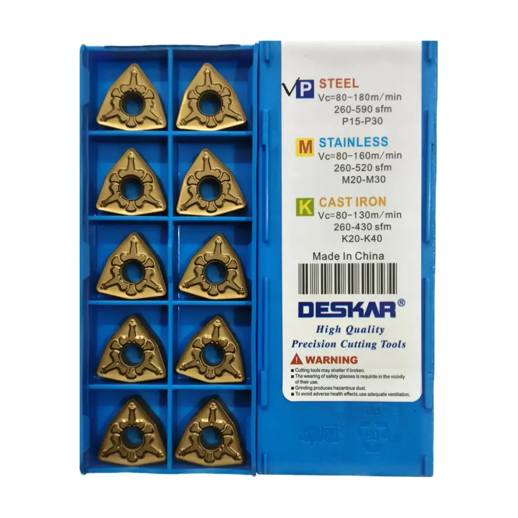 WNMG 080408 TM LF9018