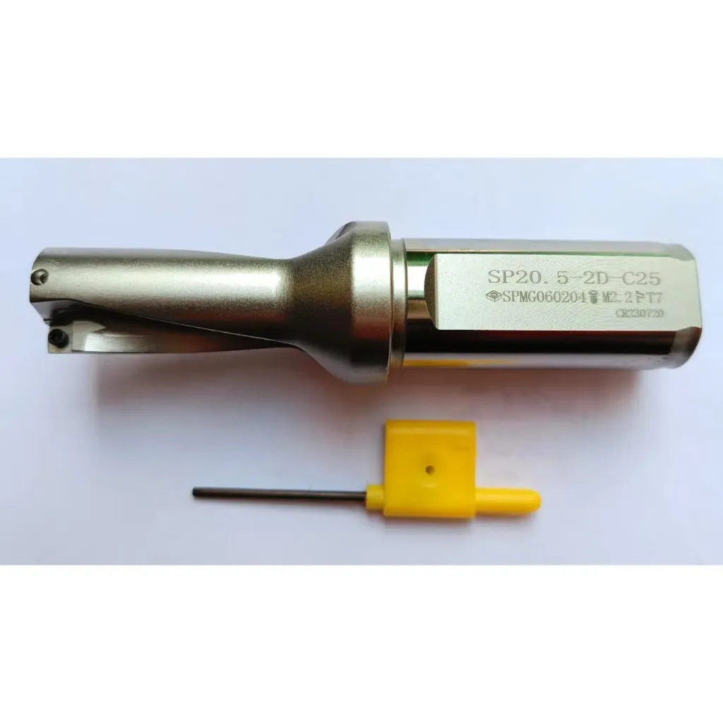 UDrill SP 2D 20.5 ChuanRun