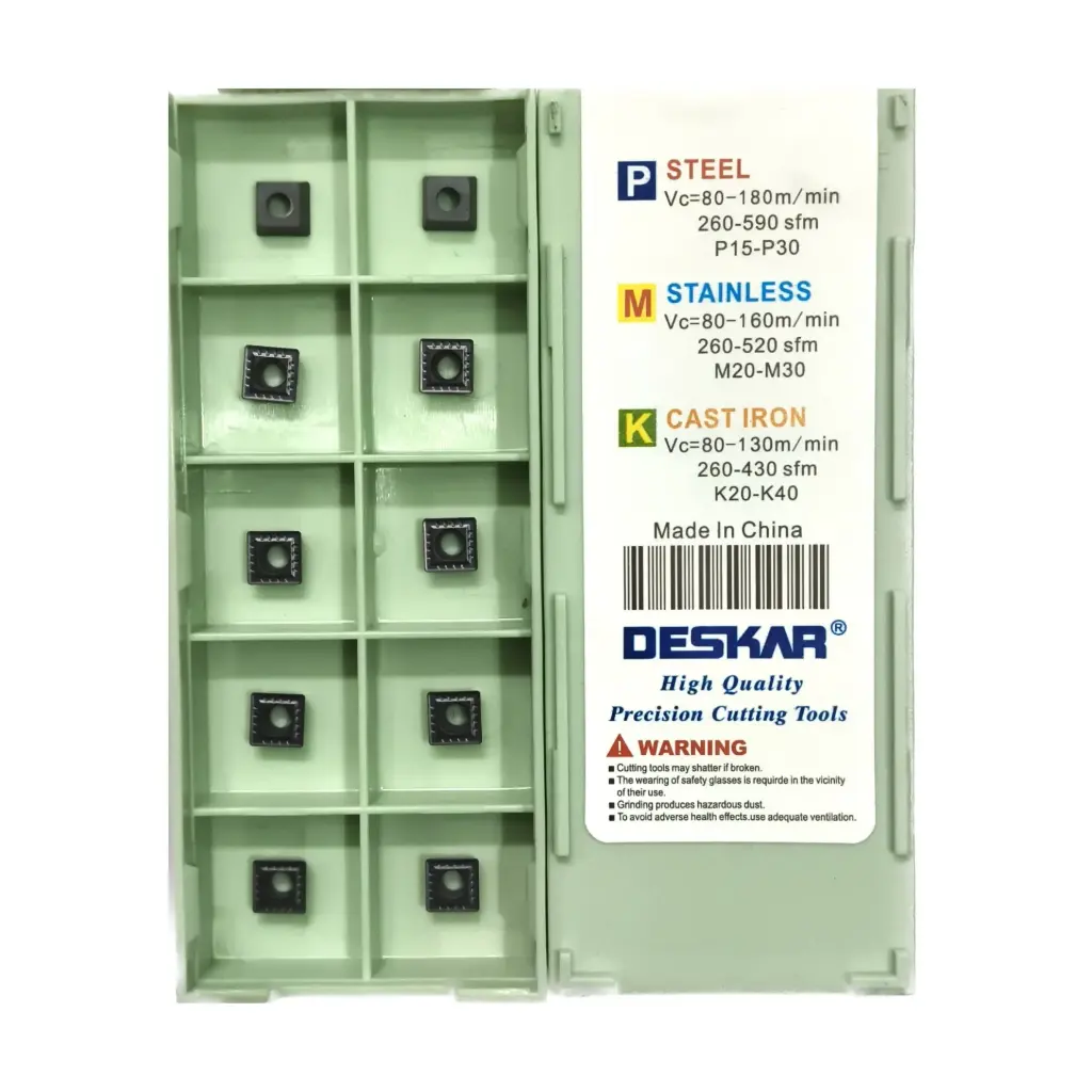 SPMG 060204 PG LF6018S DESKAR