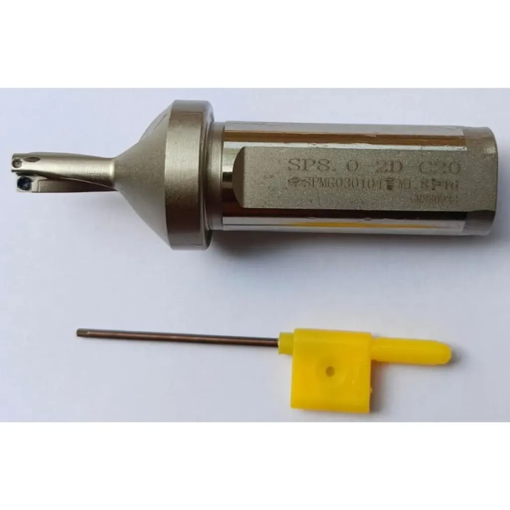 Udrill SP 2D 8 ChuanRun