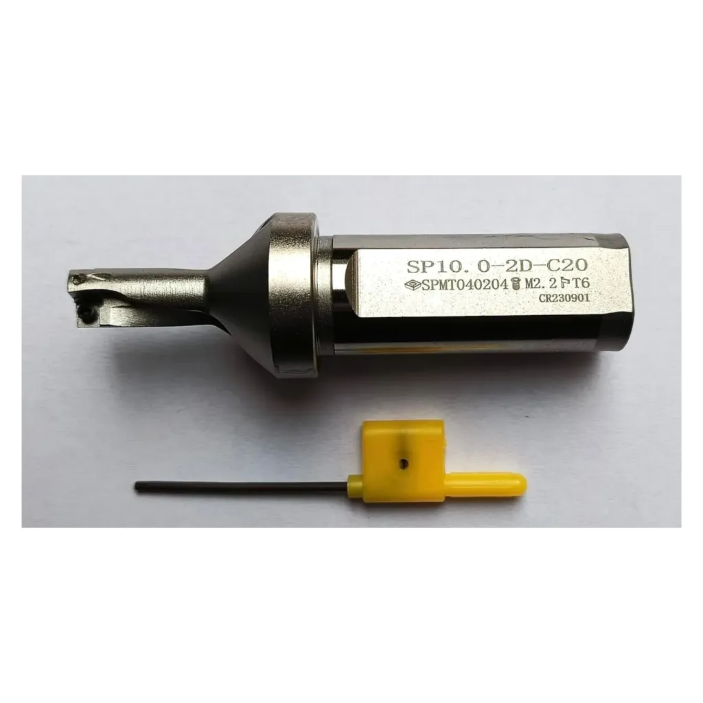 Udrill SP 2D 10 ChuanRun