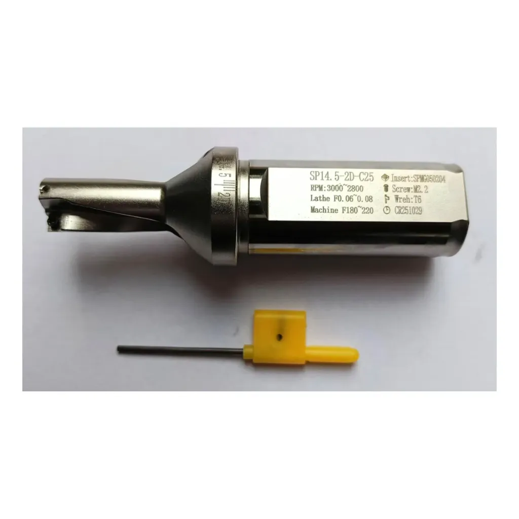 Udrill SP 2D 14.5 ChuanRun