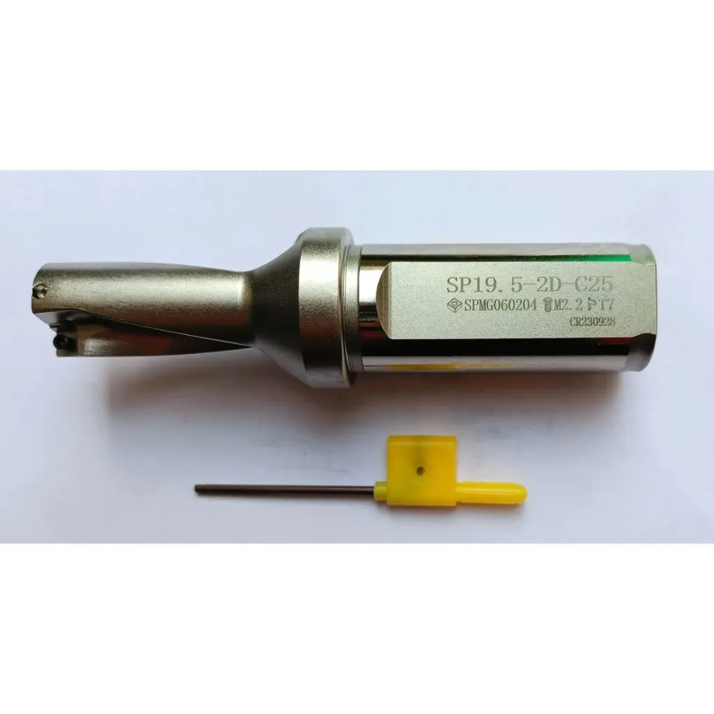 Udrill SP 2D 19.5 ChuanRun