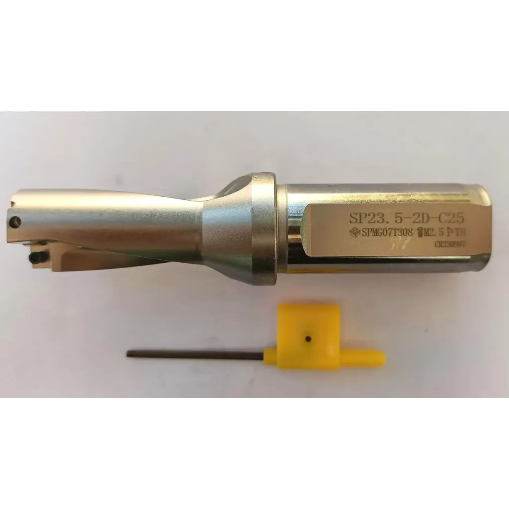 Udrill SP 2D 23.5 ChuanRun