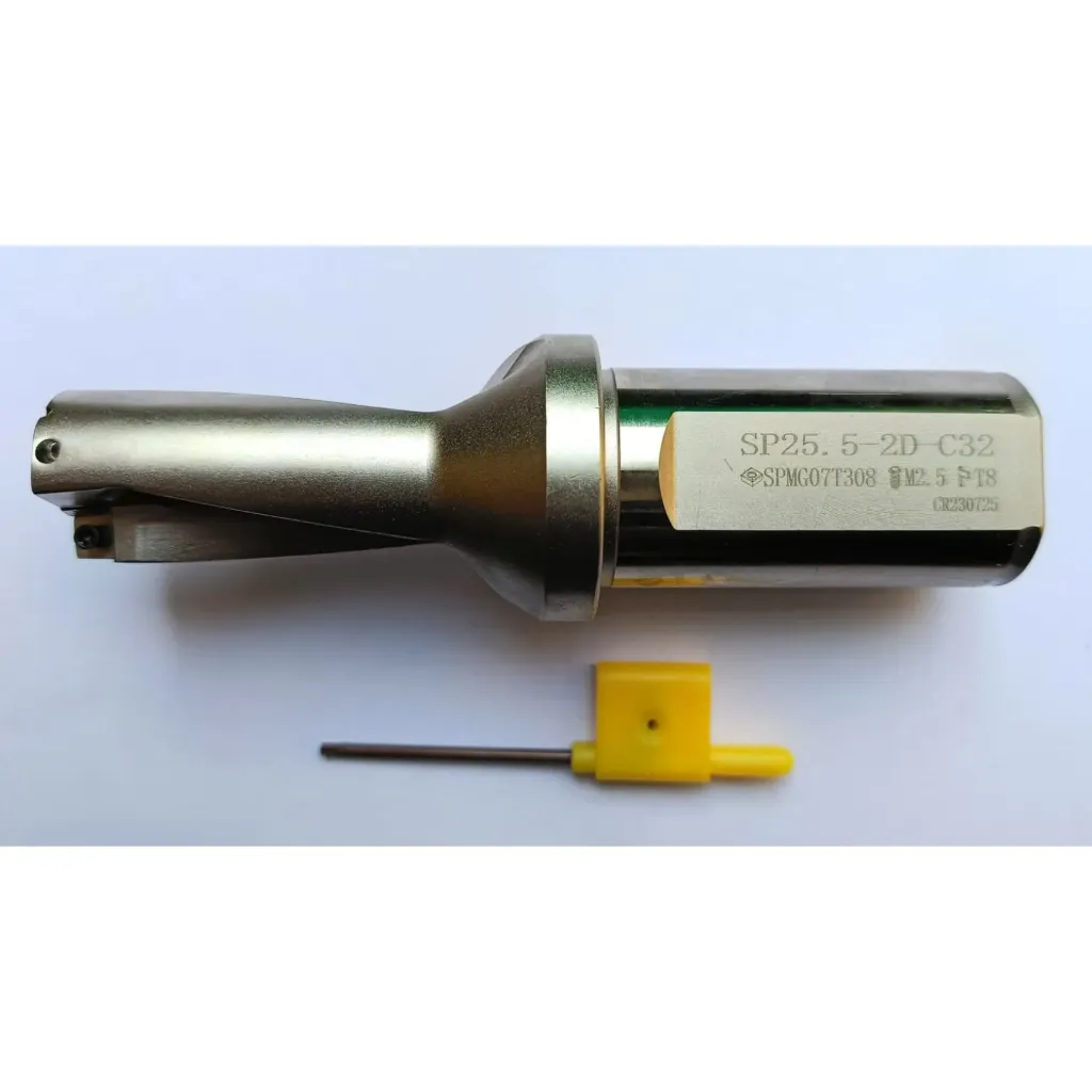 Udrill SP 2D 25.5 ChuanRun