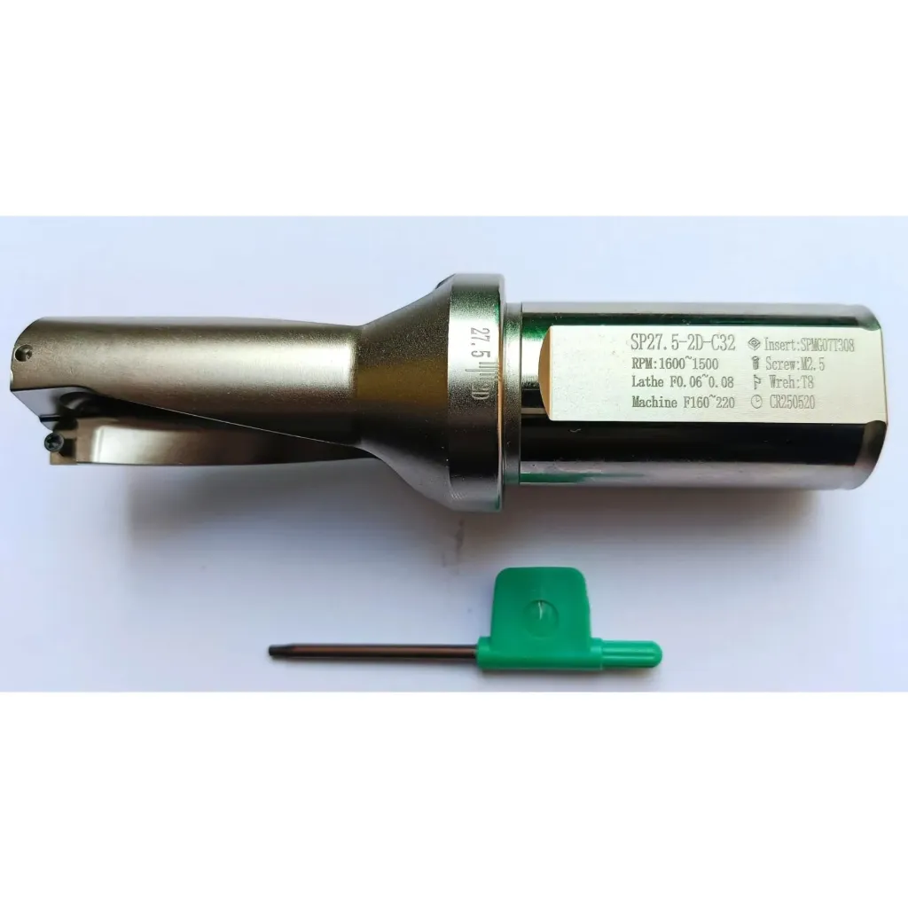 Udrill SP 2D 27.5 ChuanRun