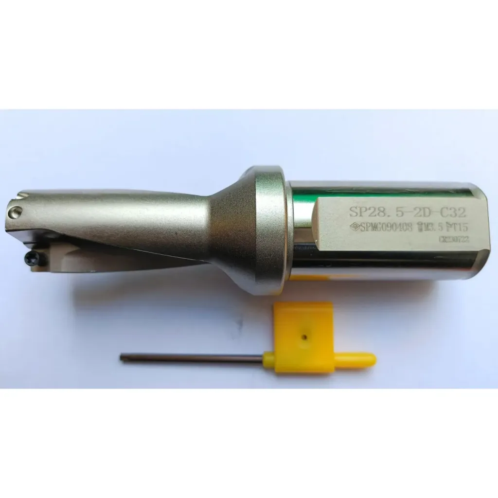 Udrill SP 2D 28.5 ChuanRun