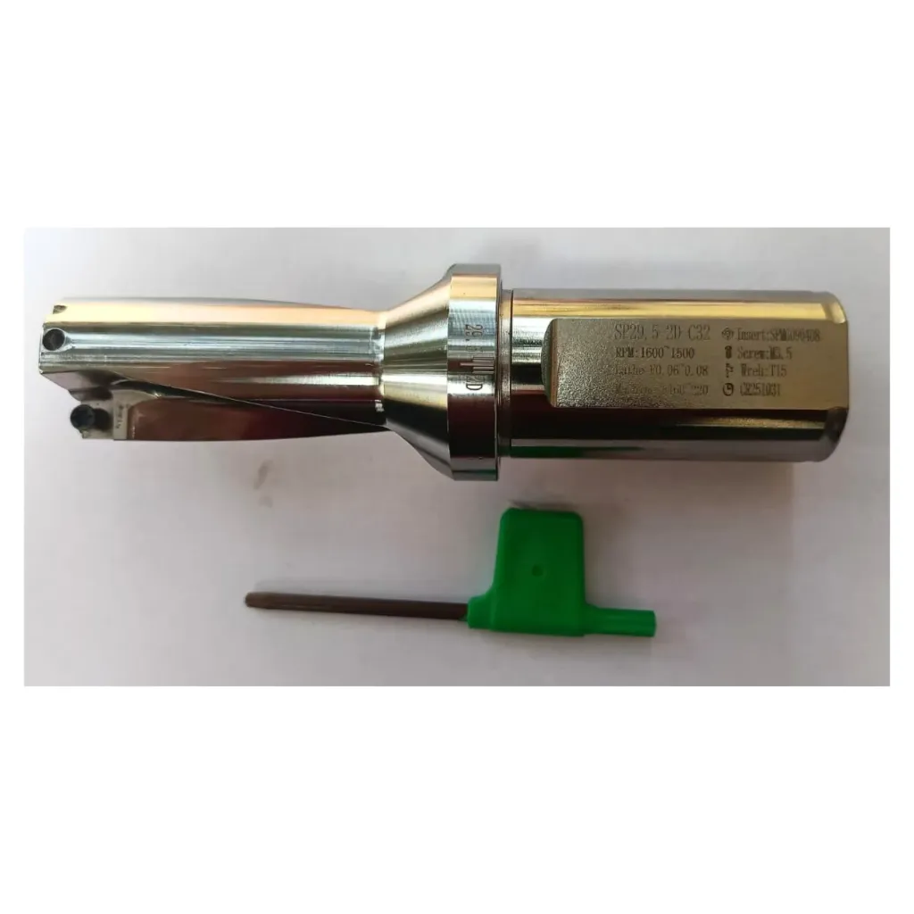 Udrill SP 2D 29.5 ChuanRun