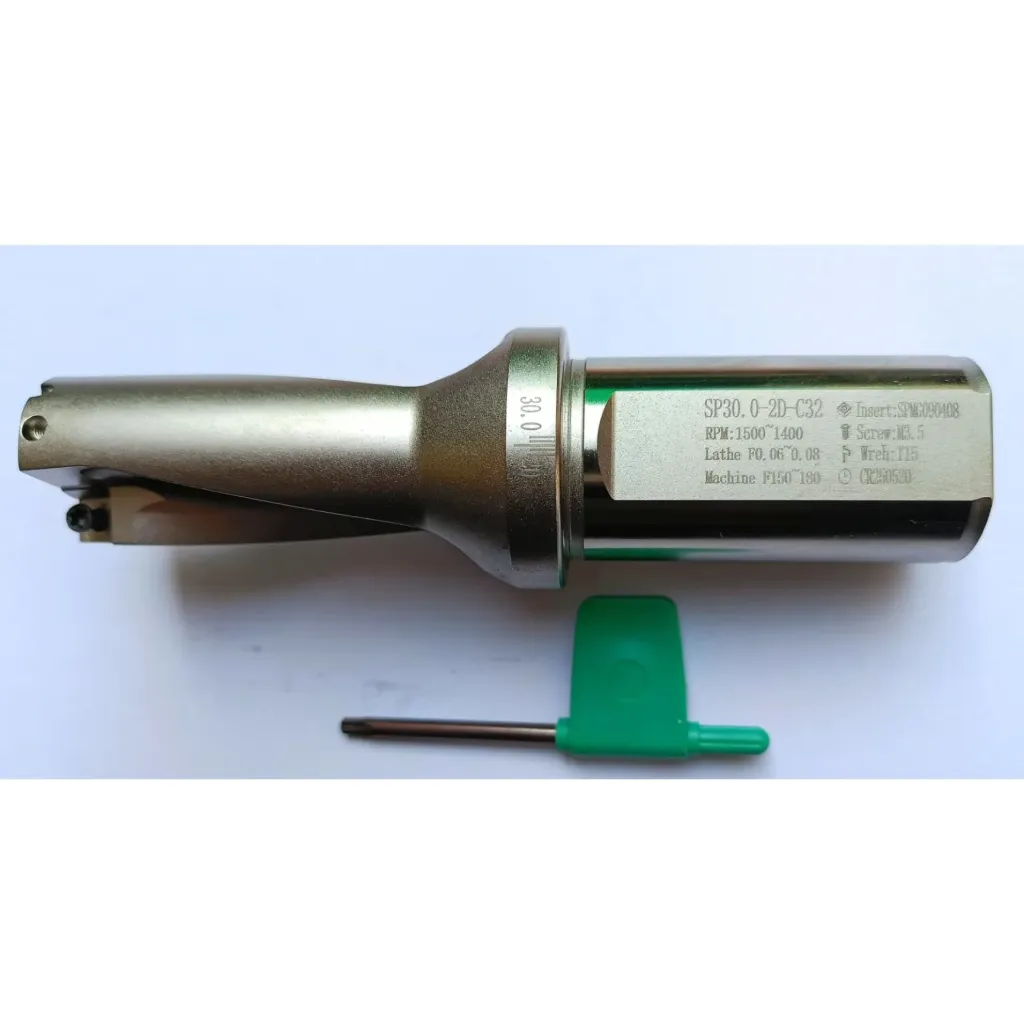 Udrill SP 2D 30 ChuanRun
