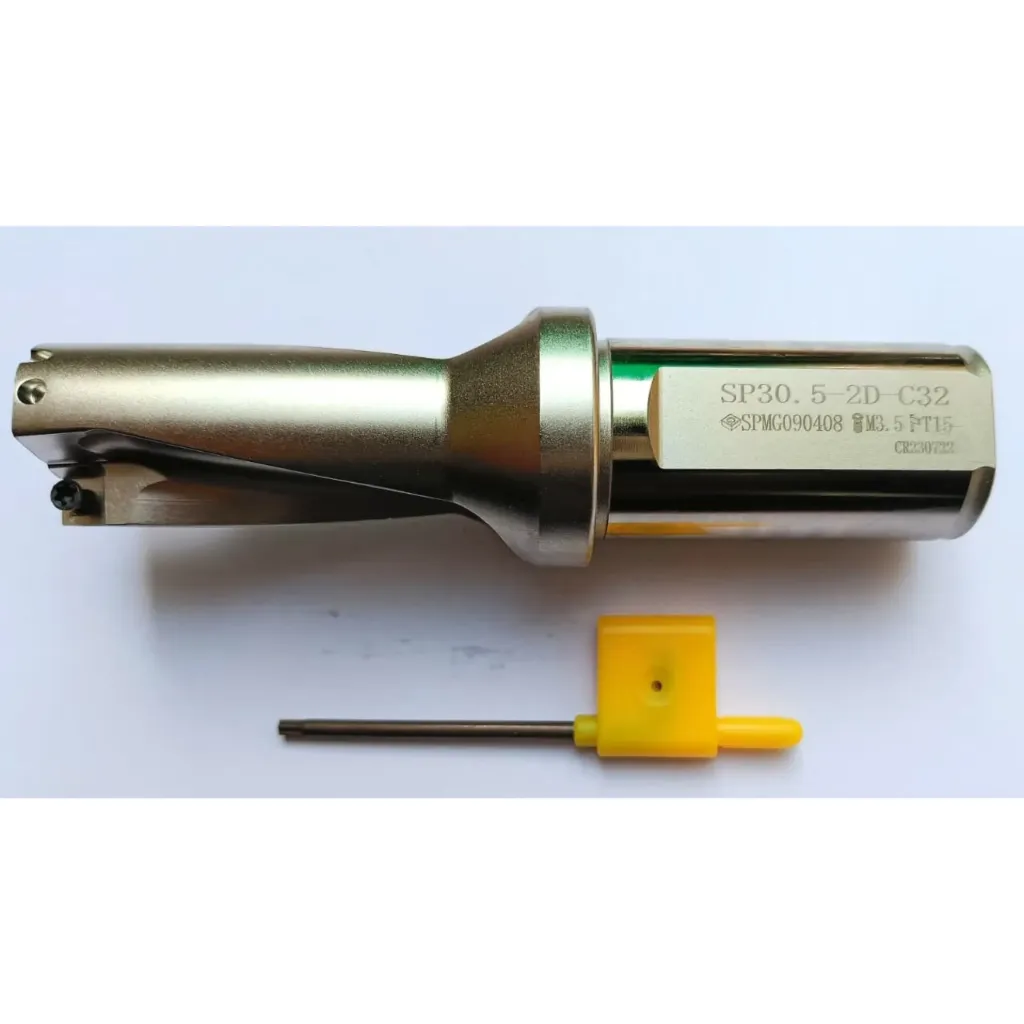 Udrill SP 2D 30.5 ChuanRun