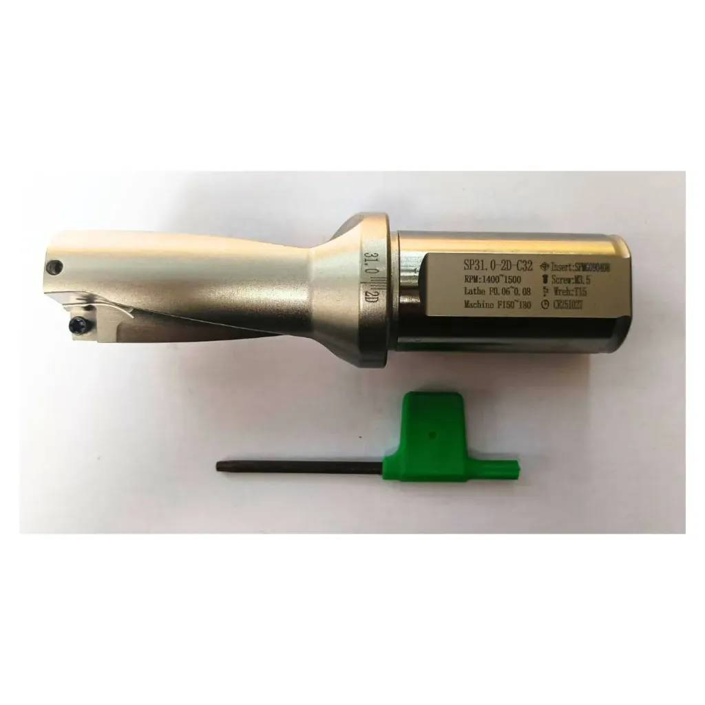Udrill SP 2D 31 ChuanRun