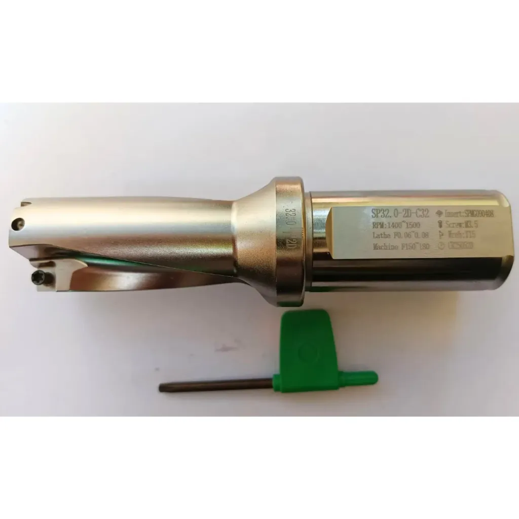 Udrill SP 2D 32 ChuanRun