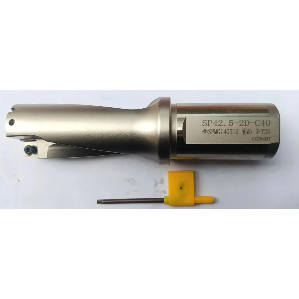 Udrill SP 2D 42.5 ChuanRun