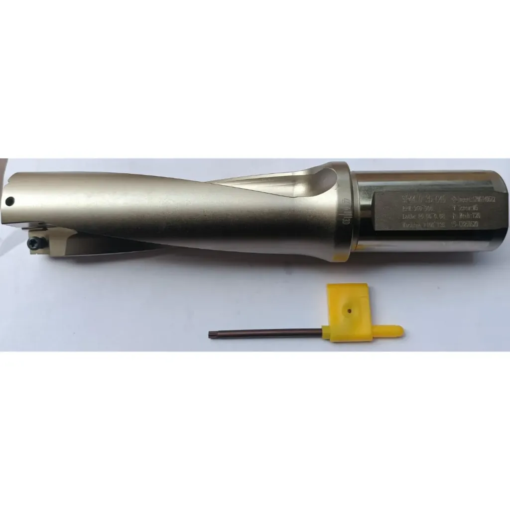 Udrill SP 2D 44 ChuanRun