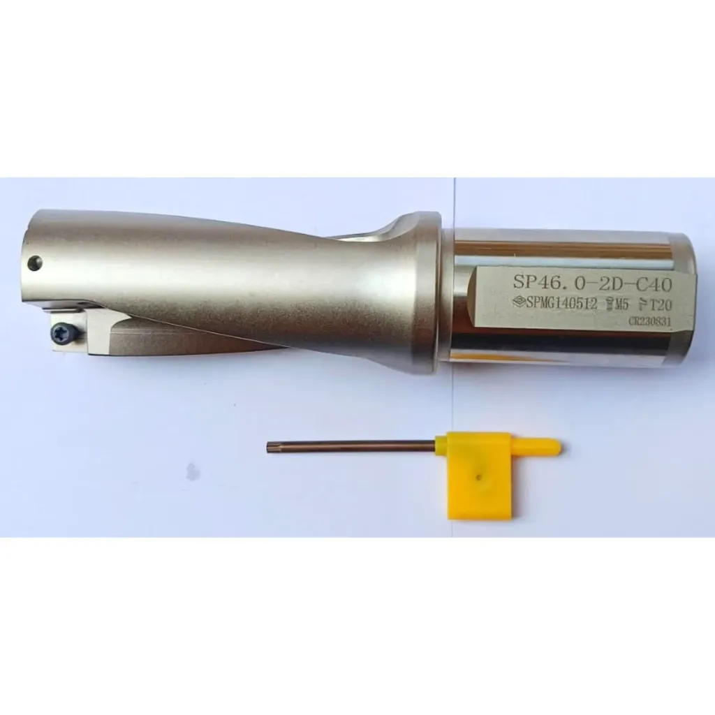 Udrill SP 2D 46 ChuanRun