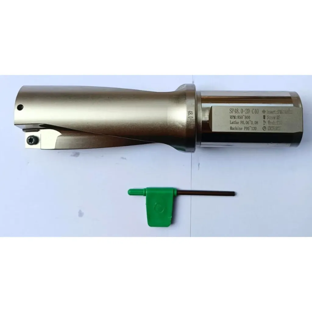 Udrill SP 2D 48 ChuanRun