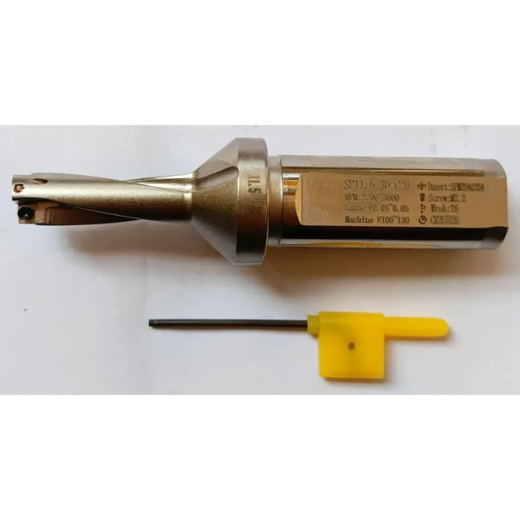 Udrill SP 3D 11.5 ChuanRun