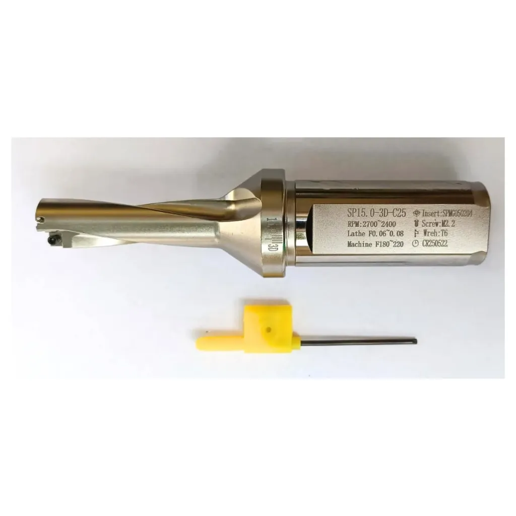 Udrill SP 3D 15 ChuanRun