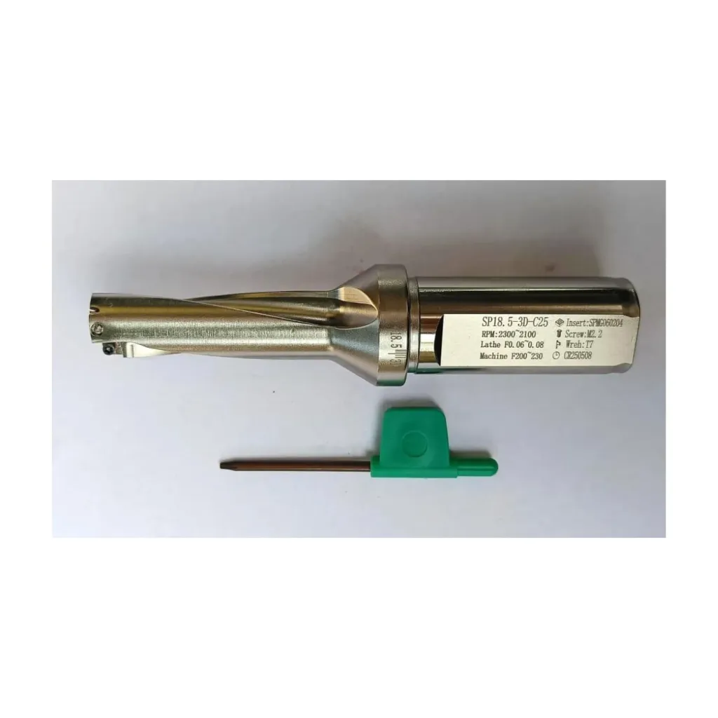 Udrill SP 3D 18.5 ChuanRun