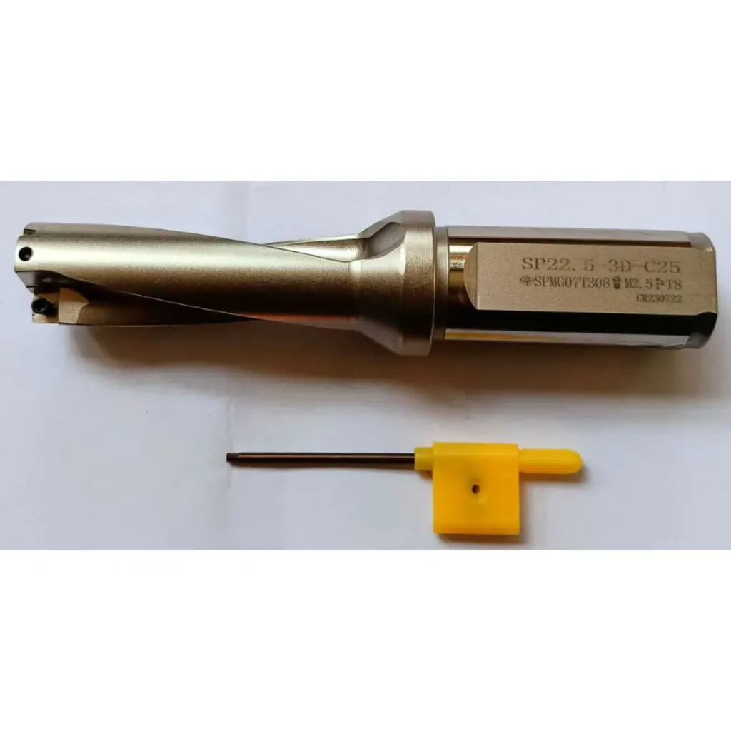 Udrill SP 3D 22.5 ChuanRun