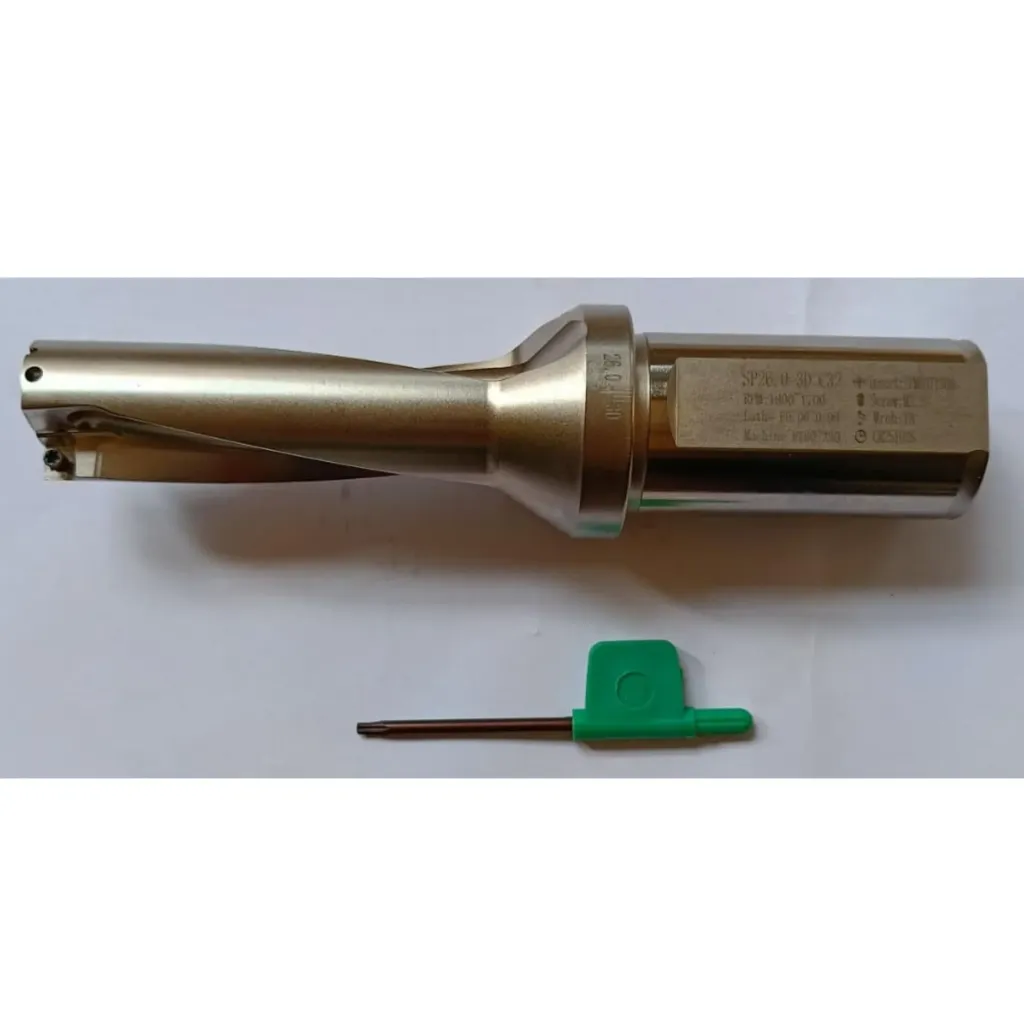 Udrill SP 3D 26 ChuanRun