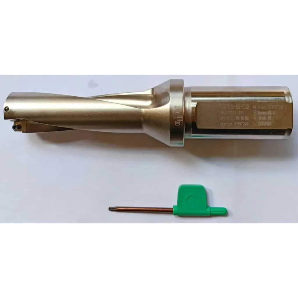 Udrill SP 3D 27 ChuanRun