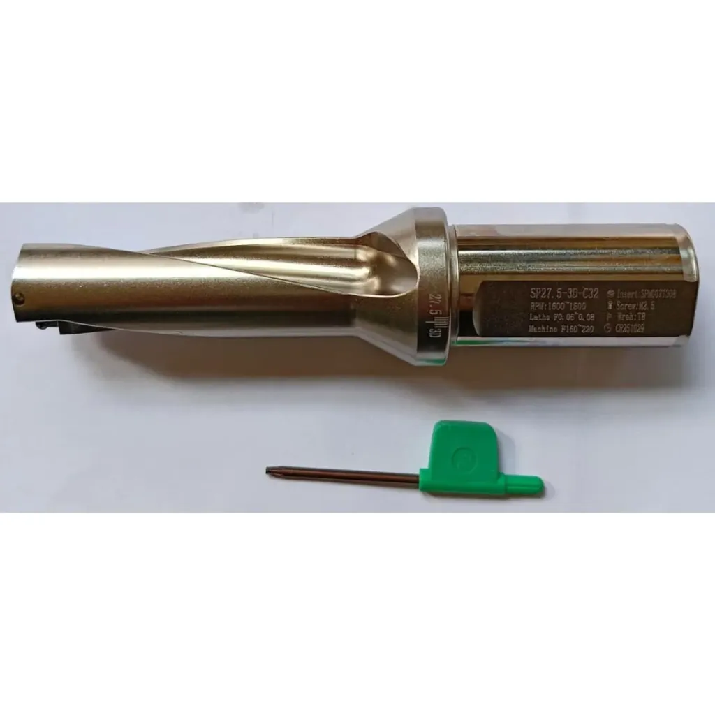 Udrill SP 3D 27.5 ChuanRun