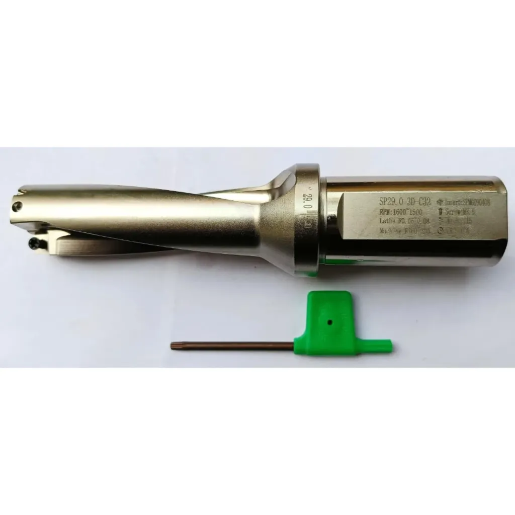 Udrill SP 3D 29 ChuanRun