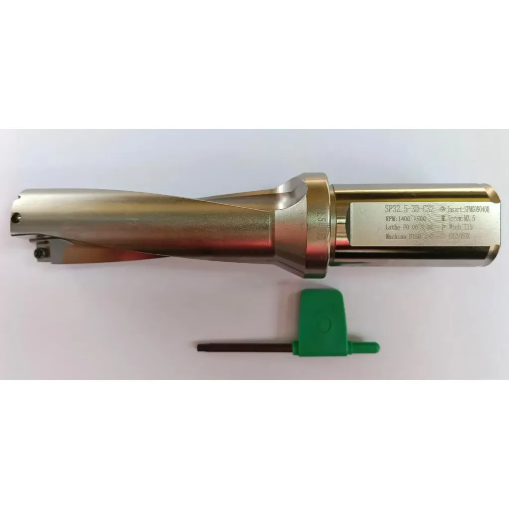 Udrill SP 3D 32.5 ChuanRun