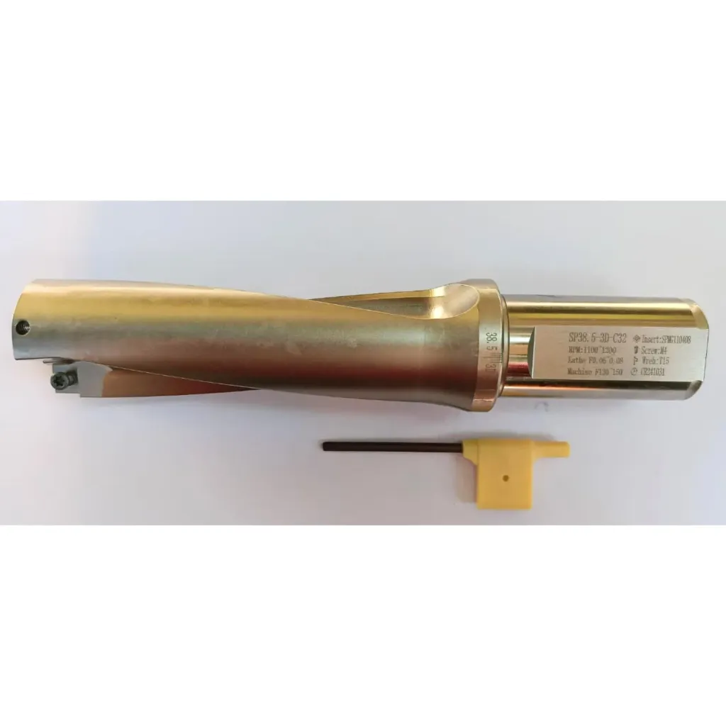 Udrill SP 3D 38.5 ChuanRun