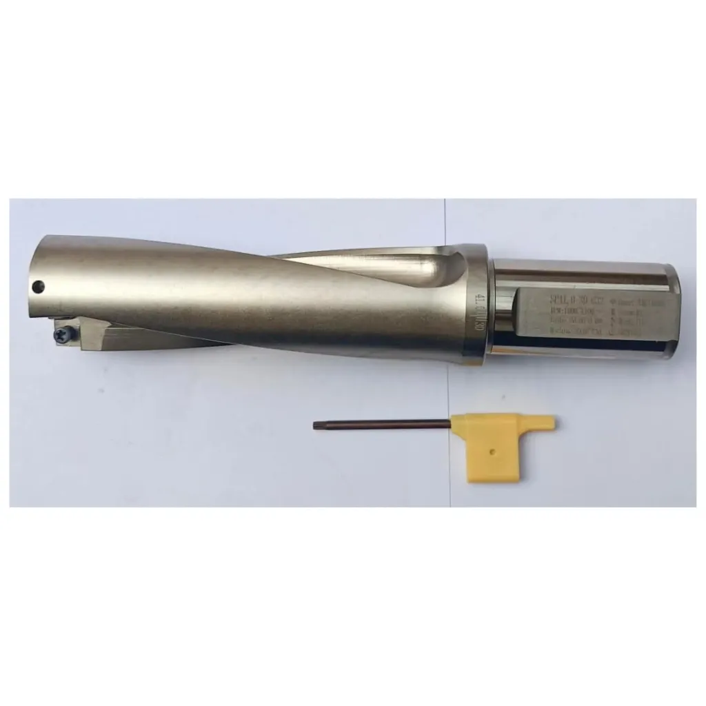 Udrill SP 3D 41 ChuanRun