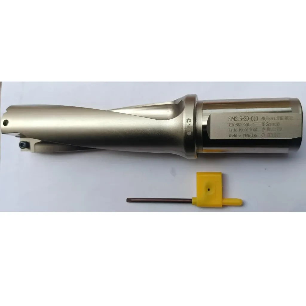 Udrill SP 3D 42.5 ChuanRun