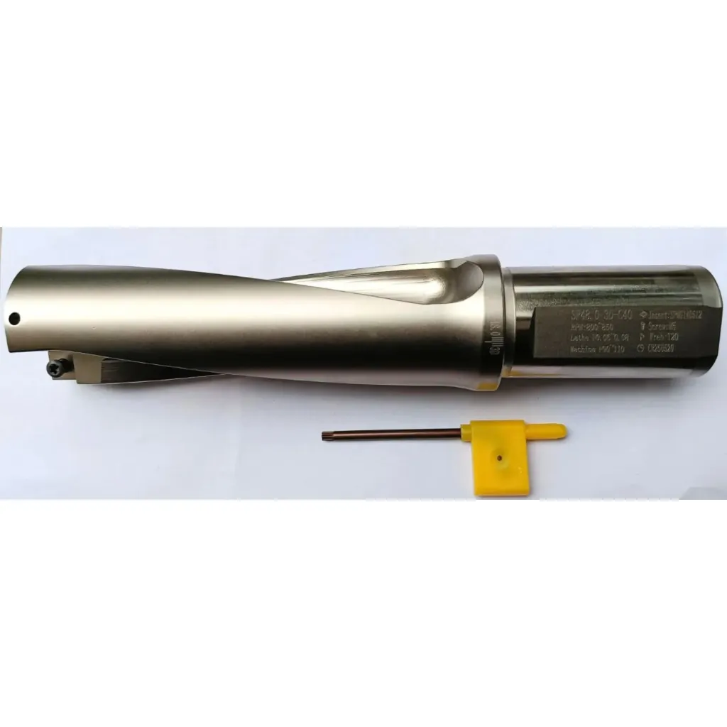 Udrill SP 3D 48 ChuanRun