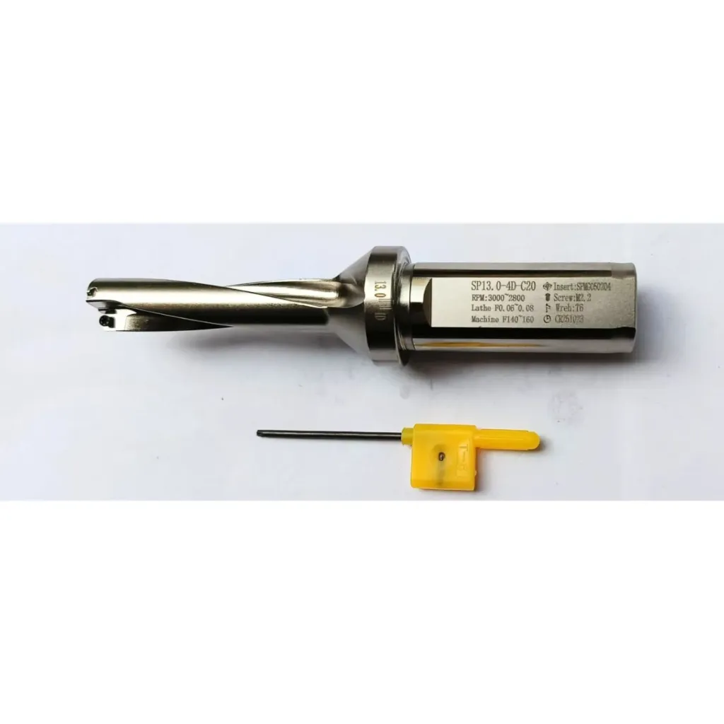 Udrill SP 4D 13 ChuanRun