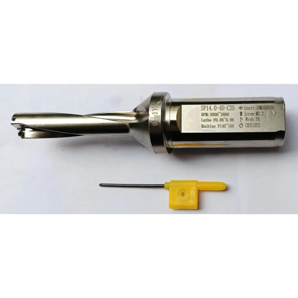 Udrill SP 4D 14 ChuanRun