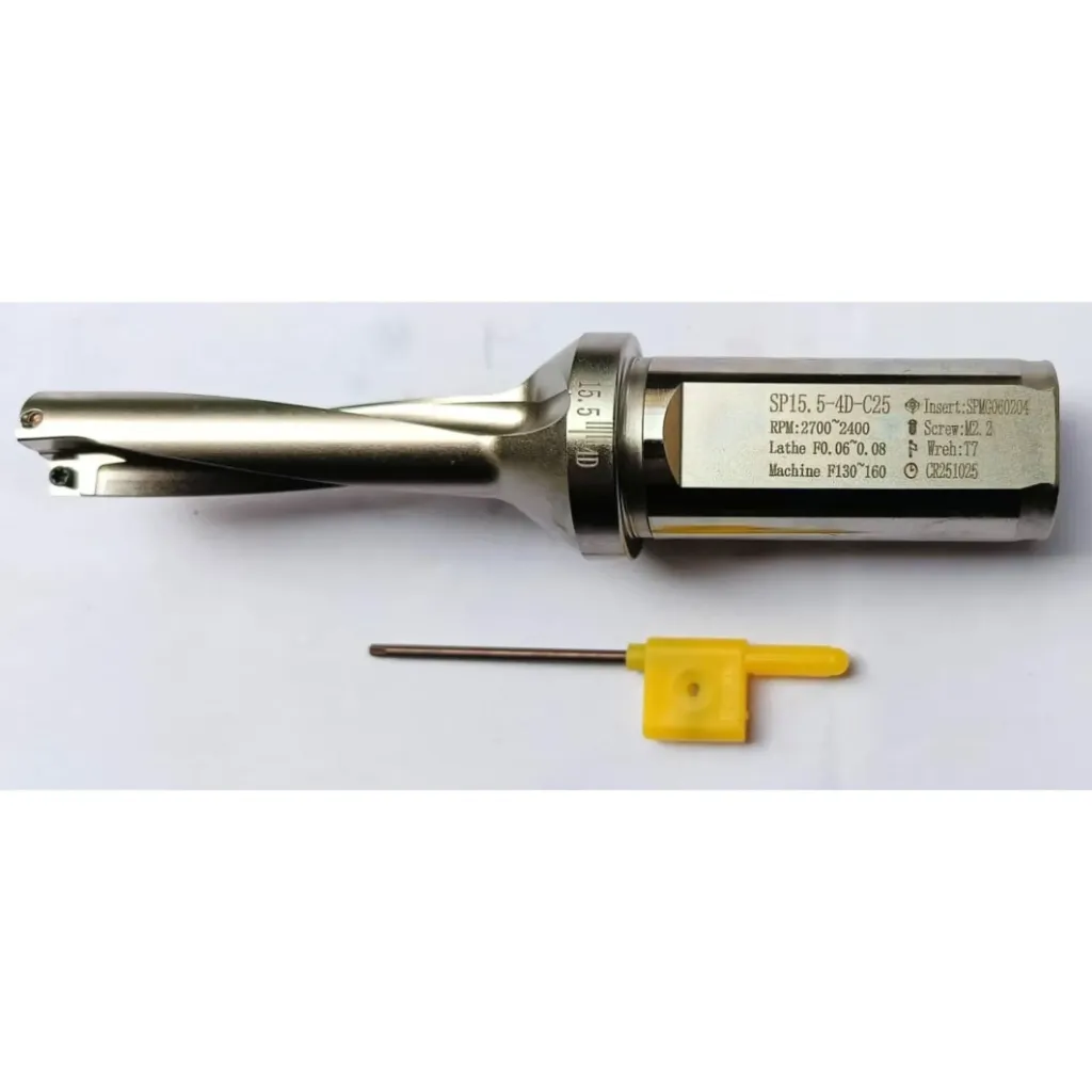 Udrill SP 4D 15.5 ChuanRun