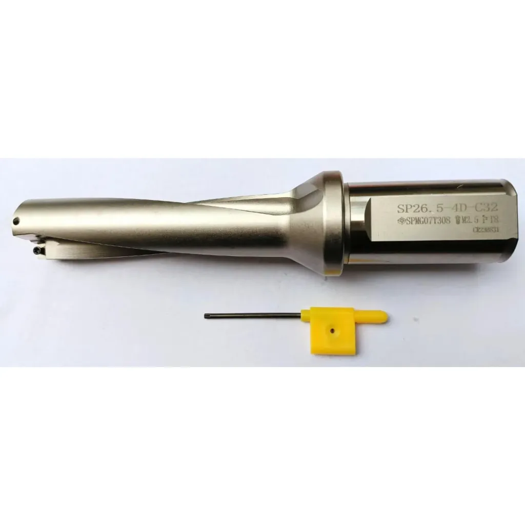 Udrill SP 4D 26.5 ChuanRun